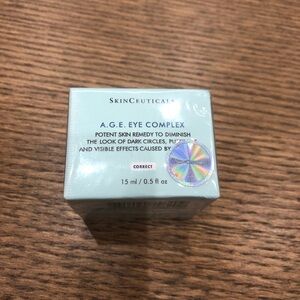SkinCeuticals A.G.E. Eye Complex - Light Blue